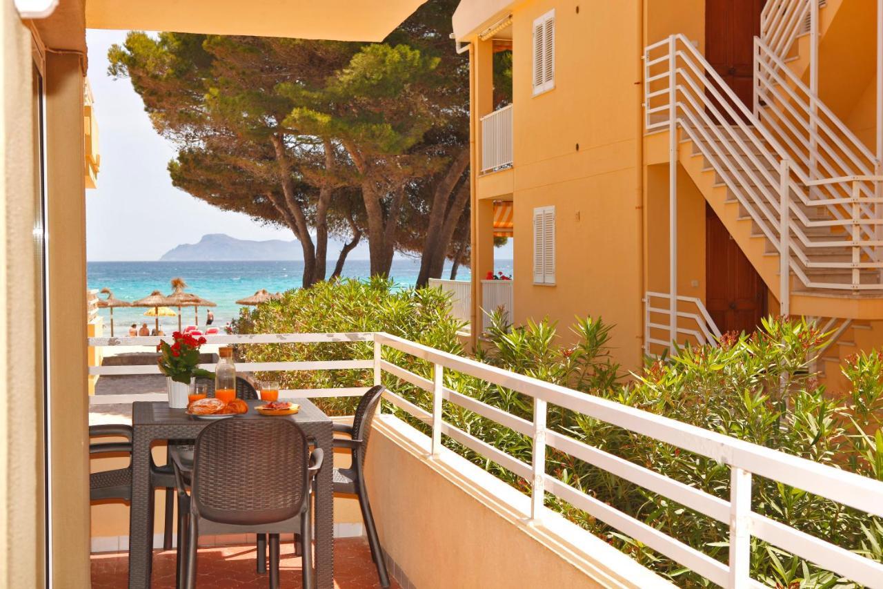 Albers Apartment Port de Alcudia  Exterior photo