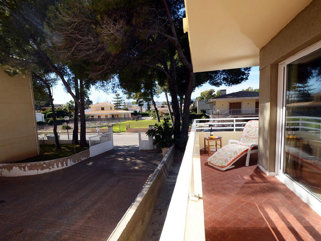 Albers Apartment Port de Alcudia  Exterior photo
