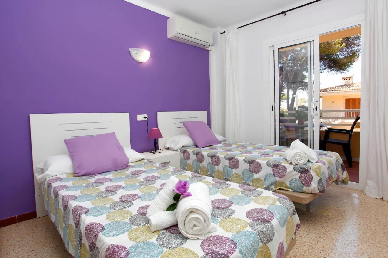 Albers Apartment Port de Alcudia  Exterior photo